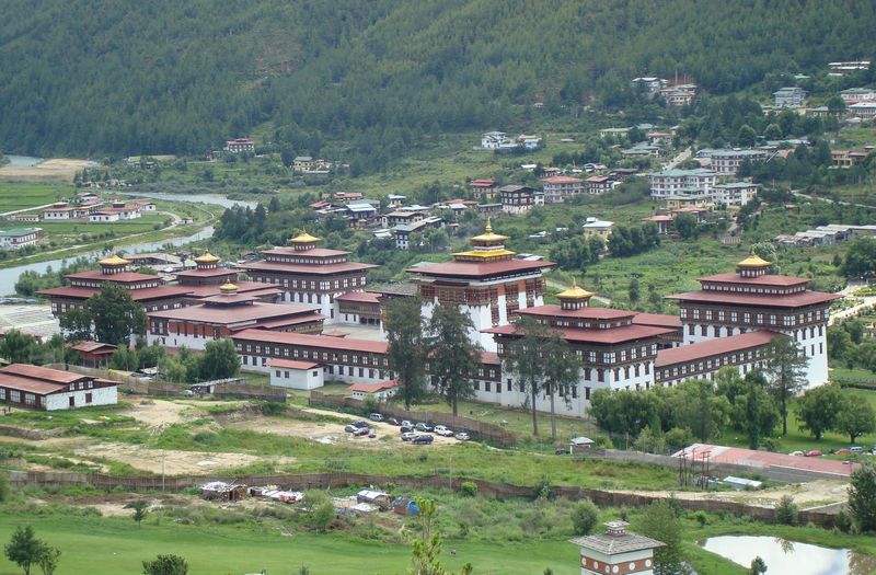 Bhutan