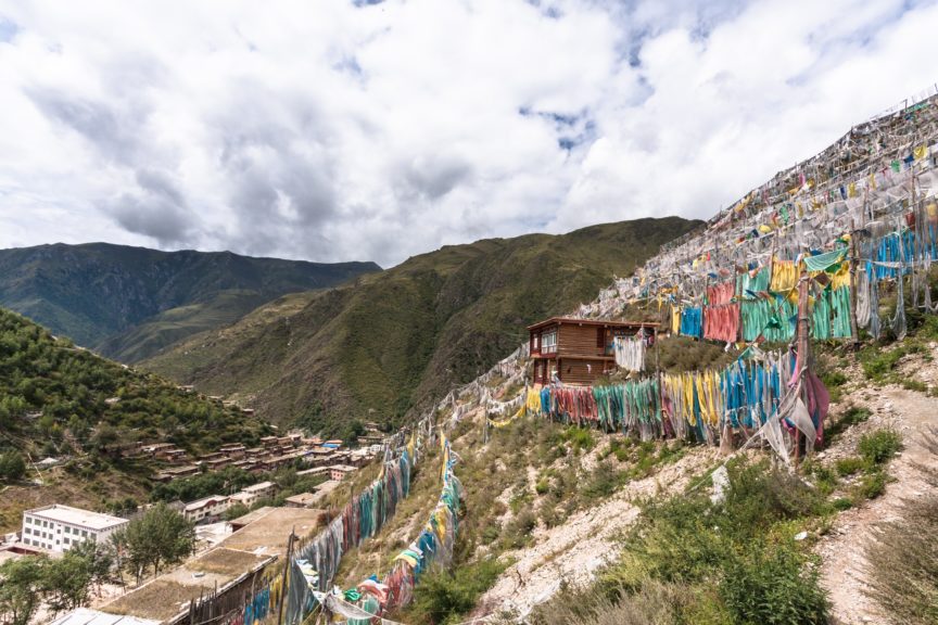 Tibet Destination